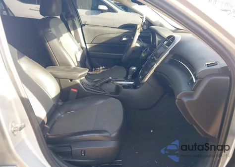 2015 Chevrolet Malibu 1Lt z USA, uszkodzony, nr VIN 1G11C5SL5FF216148